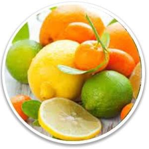 Ikaria Lean Belly Juice Ingredients Citrus pectin