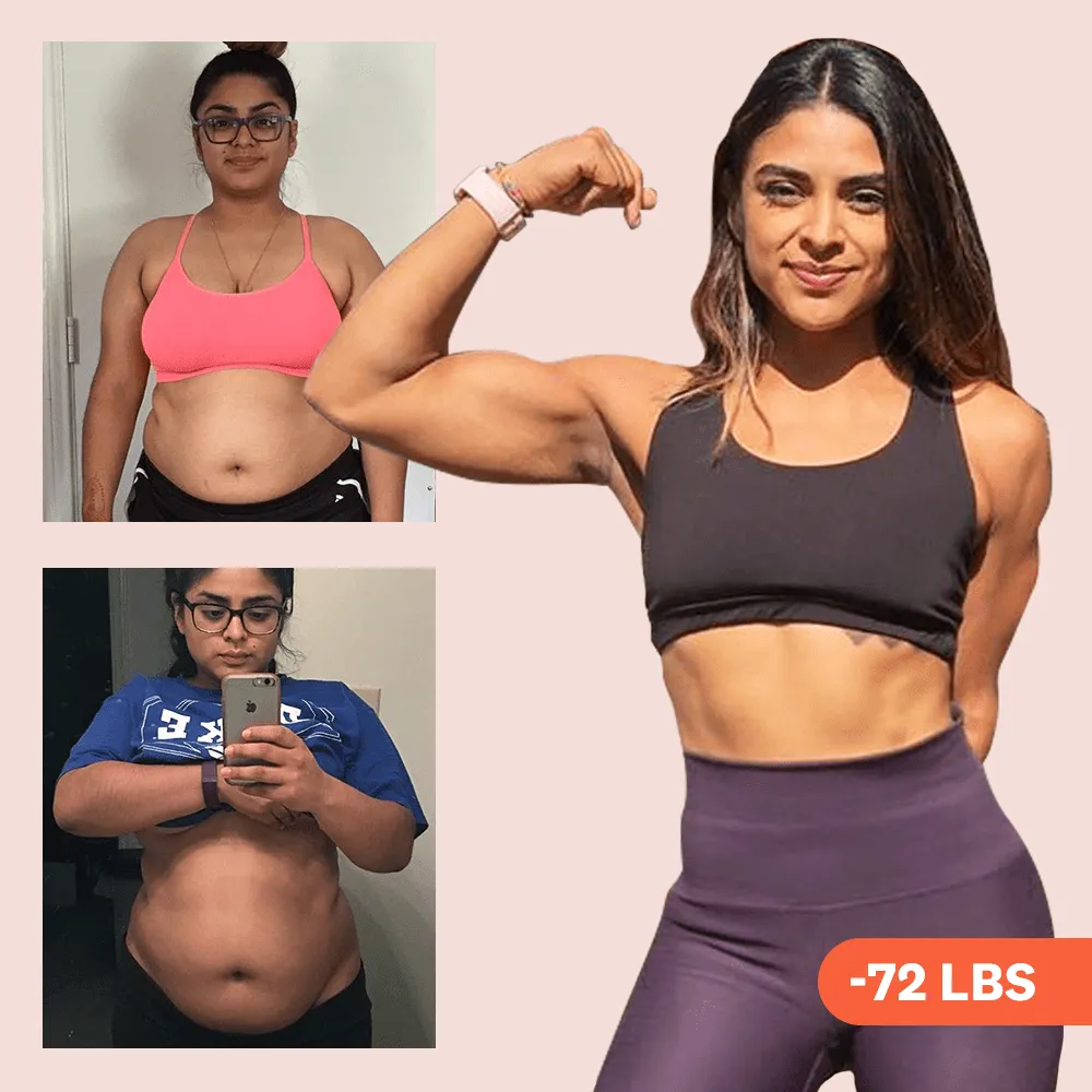 LeanBiome-customer-results
