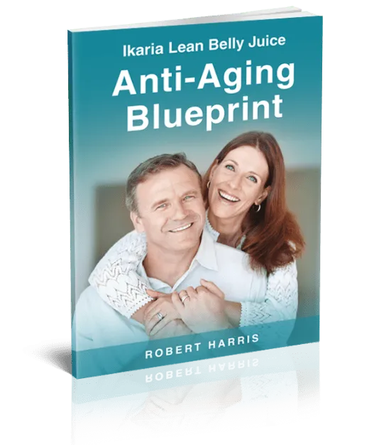 Ikaria lean belly juice free Bonuses anti aging blueprint