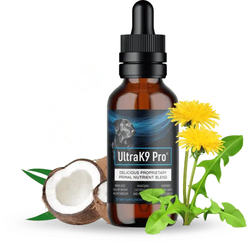 UltraK9-Pro