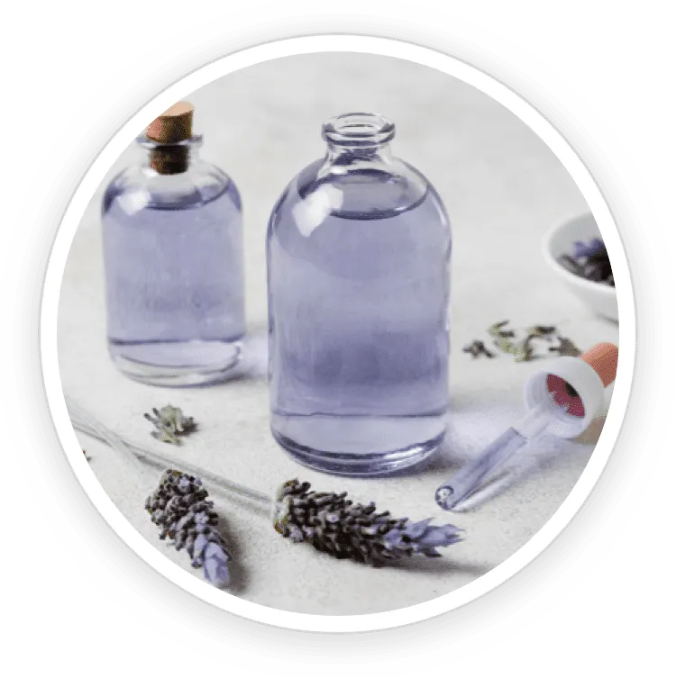 Lavender-Oil