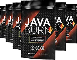 Buy Java Burn 6 Pouch