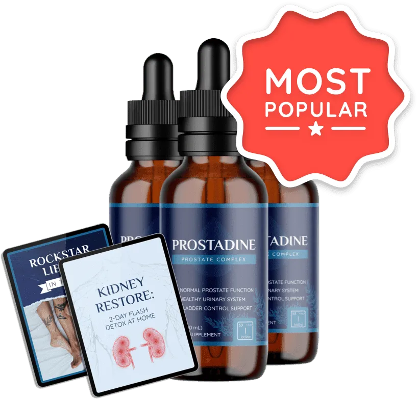 prostadine for sale