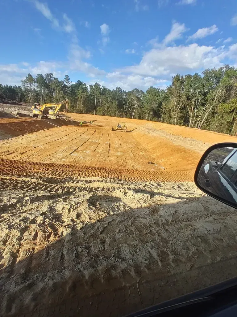 JAP Grading and Clearing LLC