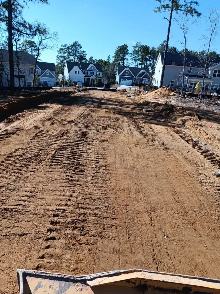 JAP Grading and Clearing LLC