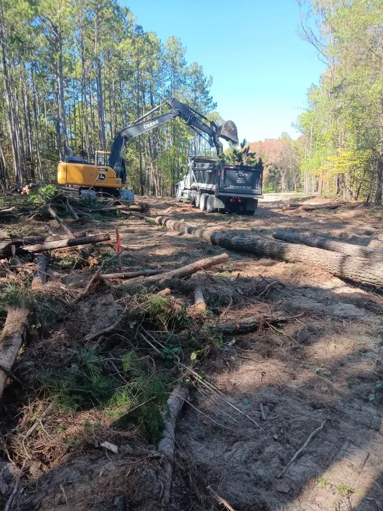 JAP Grading and Clearing LLC