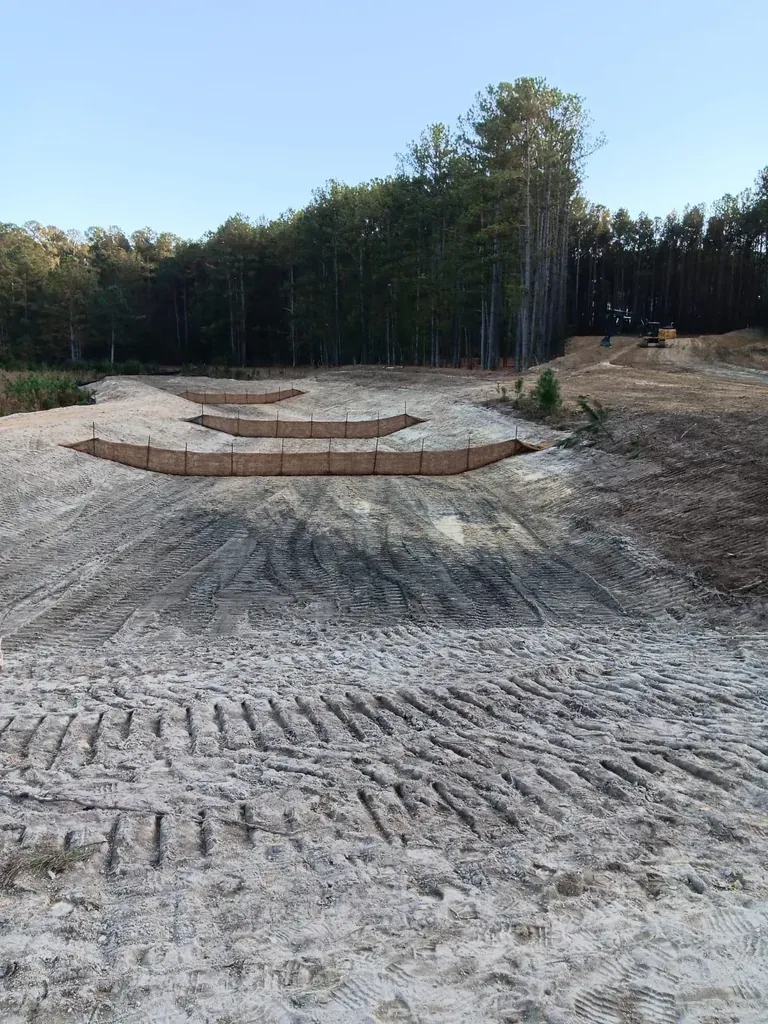 JAP Grading and Clearing LLC