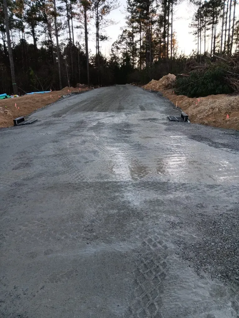 JAP Grading and Clearing LLC