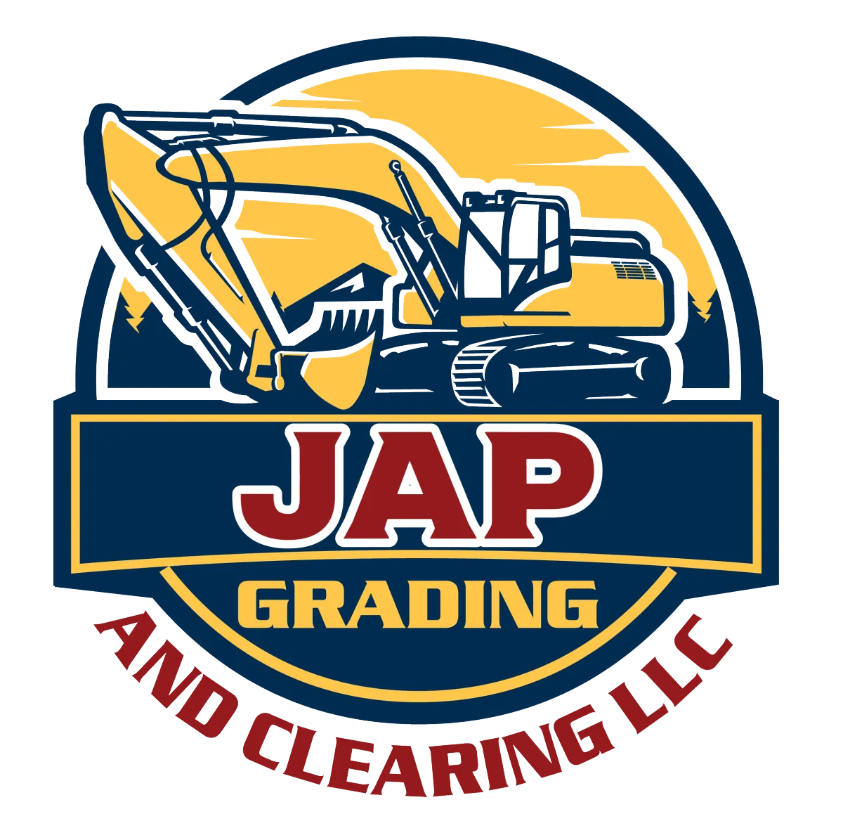 JAP Grading and Clearing LLC