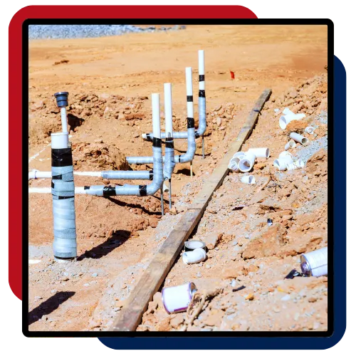 Plumbing Company in Chapel Hill, NC, supporting commercial service