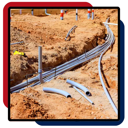 Plumbing Company in Chapel Hill, NC, checking home plumbing repair needs