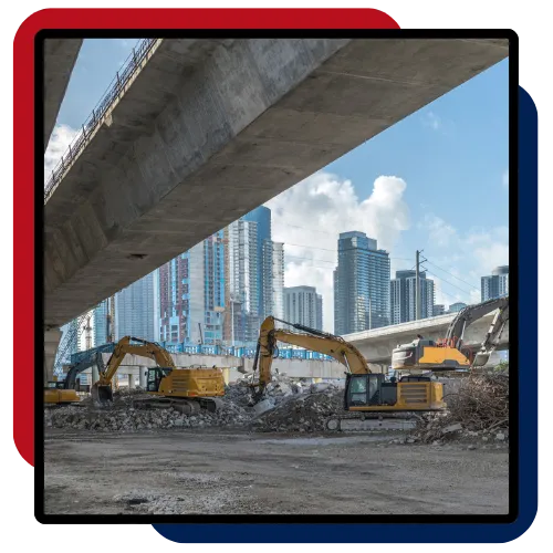 Road Grading Services
