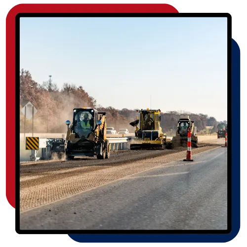 Road Construction