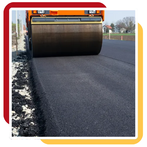 Road Design and Route Planning