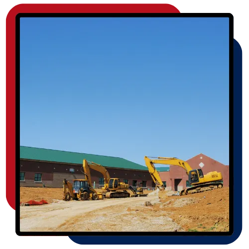Professional grading service in Durham, NC 