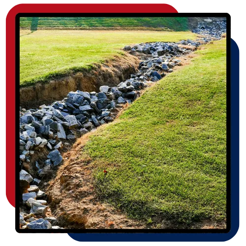 Land preparation and site development service in Raleigh, NC 