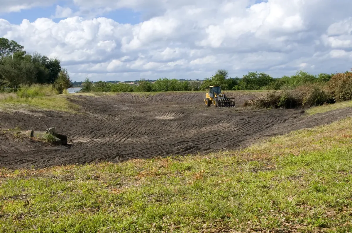 JAP Grading and Clearing LLC