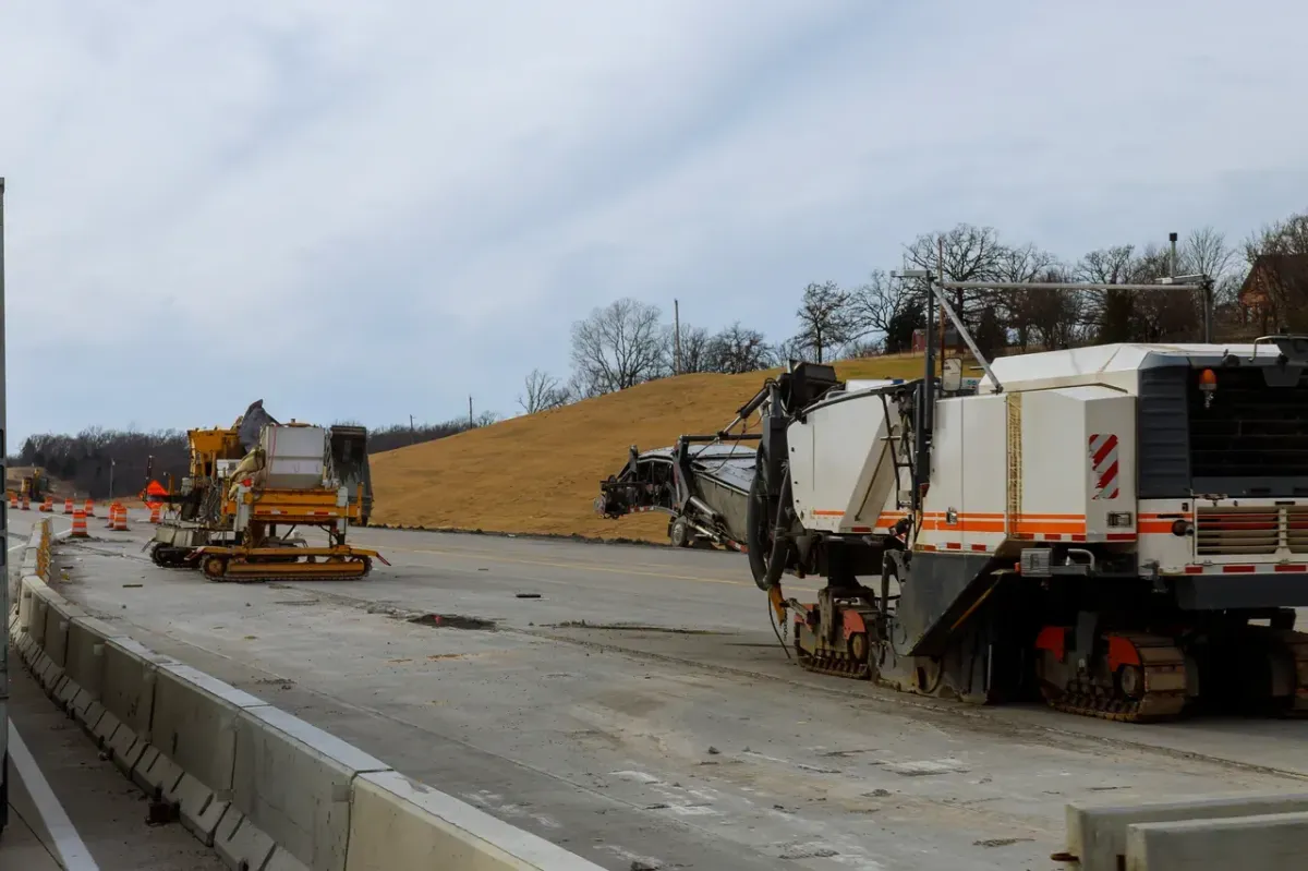 JAP Grading and Clearing LLC