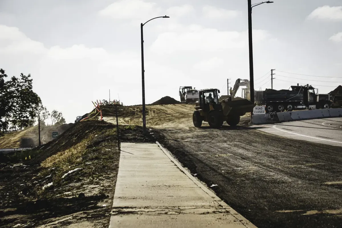 JAP Grading and Clearing LLC