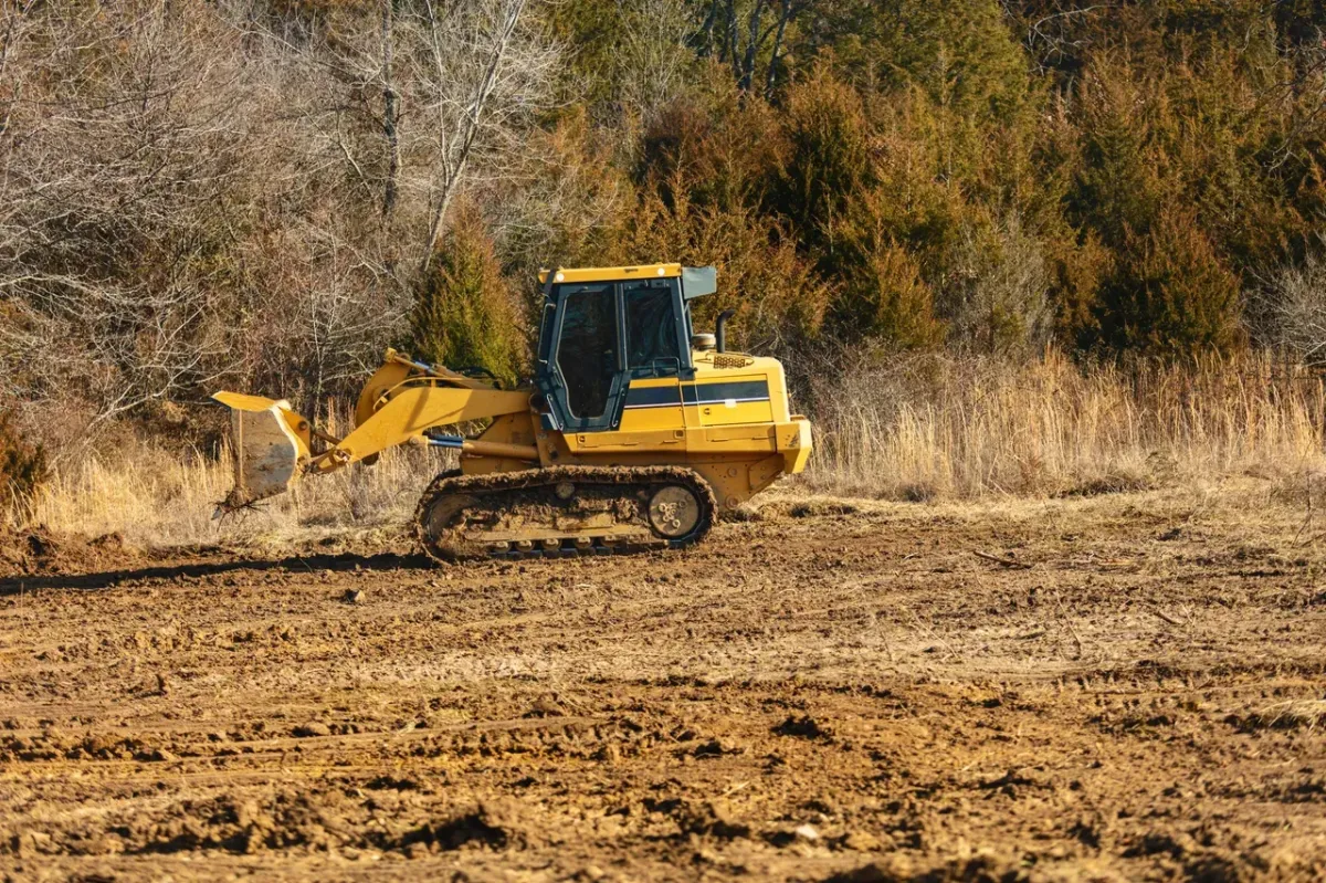 JAP Grading and Clearing LLC