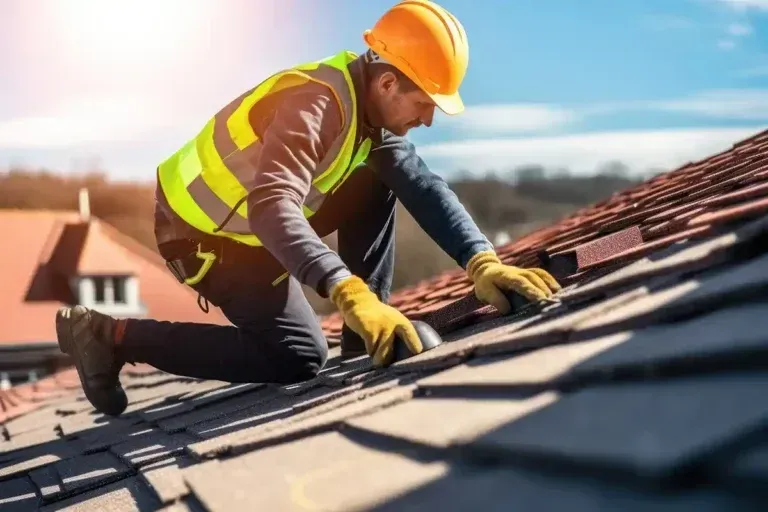 Emergency Roof Repairs