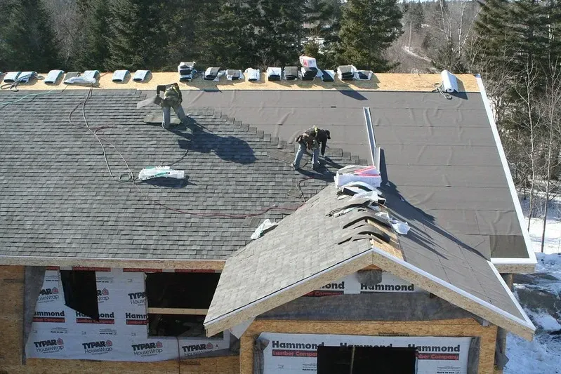 Emergency Roof Repairs