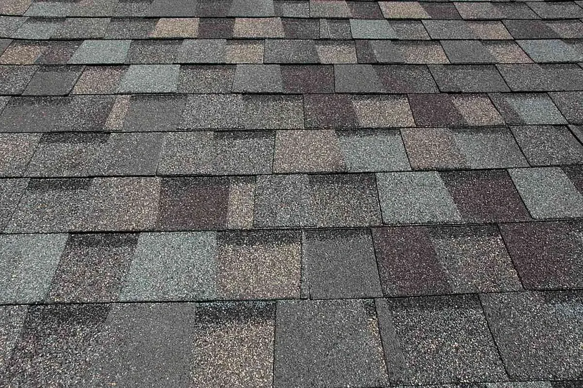 Shingle Roofing