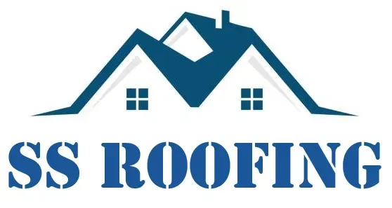 Logo of SS Roofing - a Roofing Contractor company