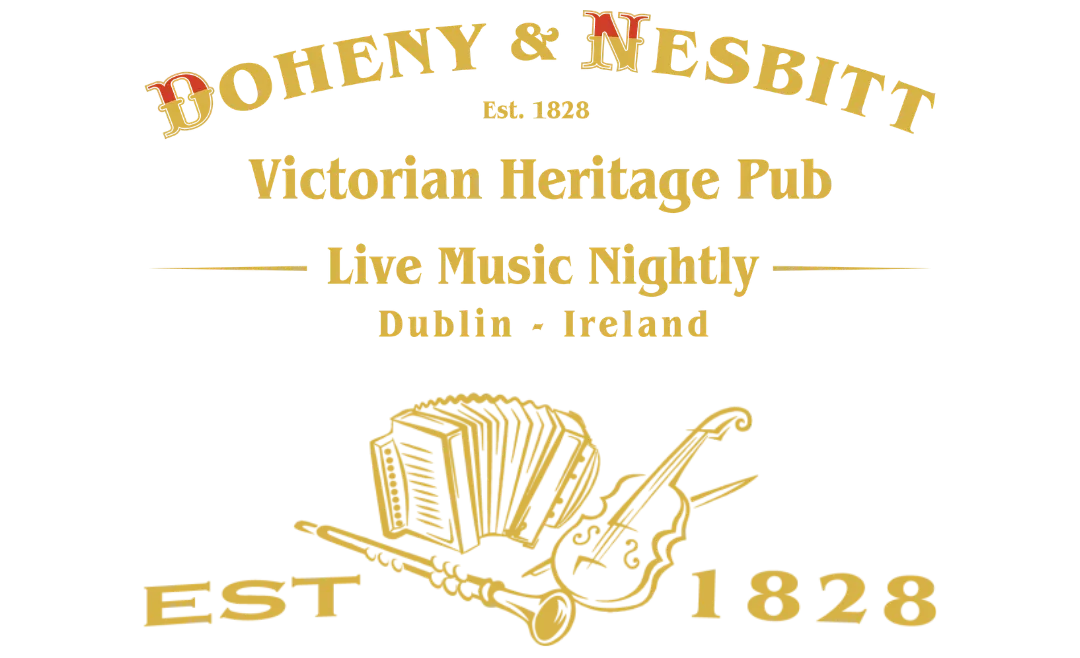 Doheny and Nesbitts Event Space