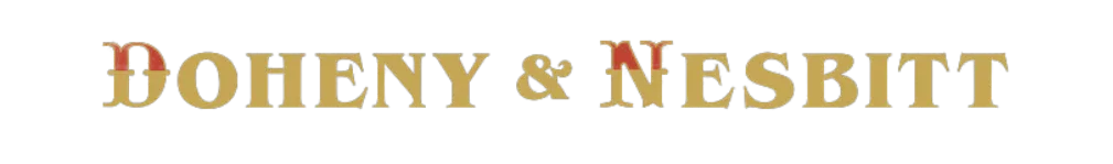 Doheny & Nesbitt Event Space