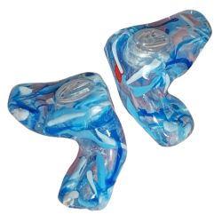 regular custom ear plugs