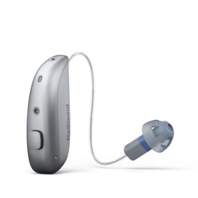 resound vivia hearing aid