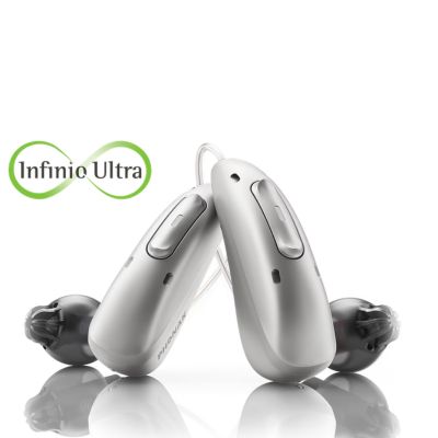 phonak infinio ultra hearing aid
