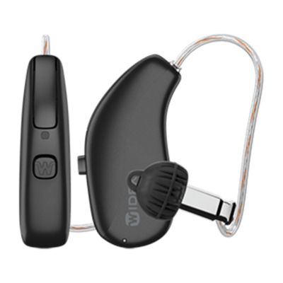 widex allure hearing aid
