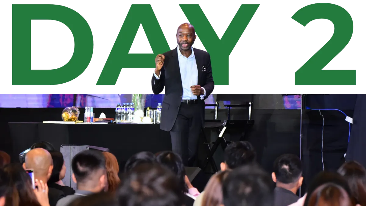 Day 2 Review