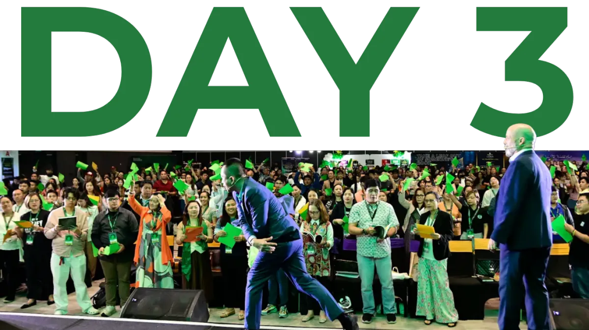 Day 3 Review