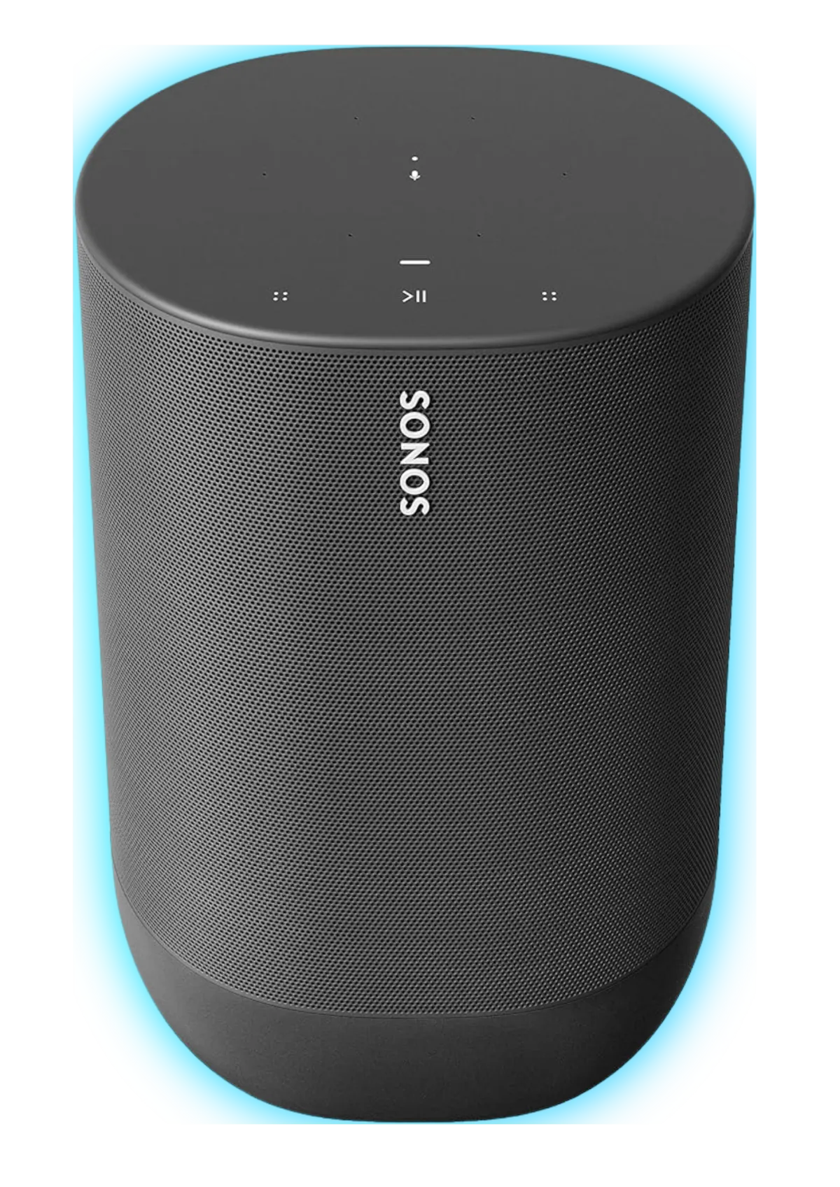 Get your Sonos Move from here!