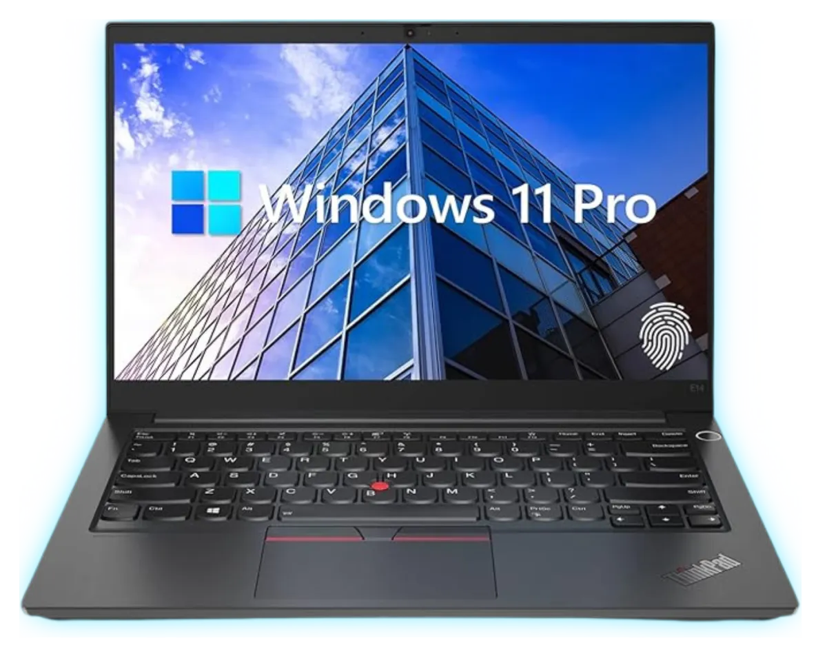 Get your Lenovo ThinkPad E14 Gen 5 before it's too late!