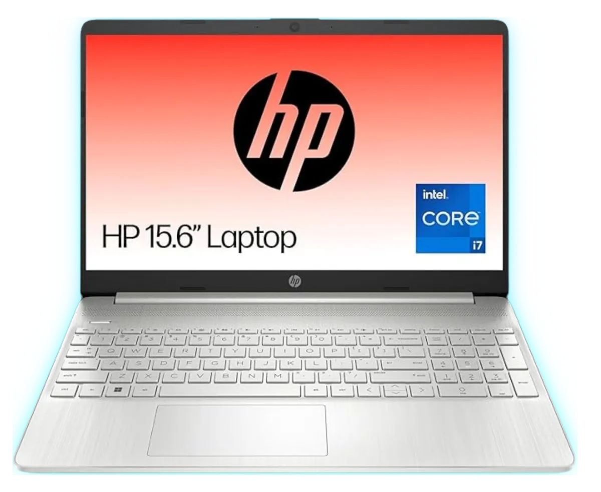 Get your HP Laptop before it's too late!