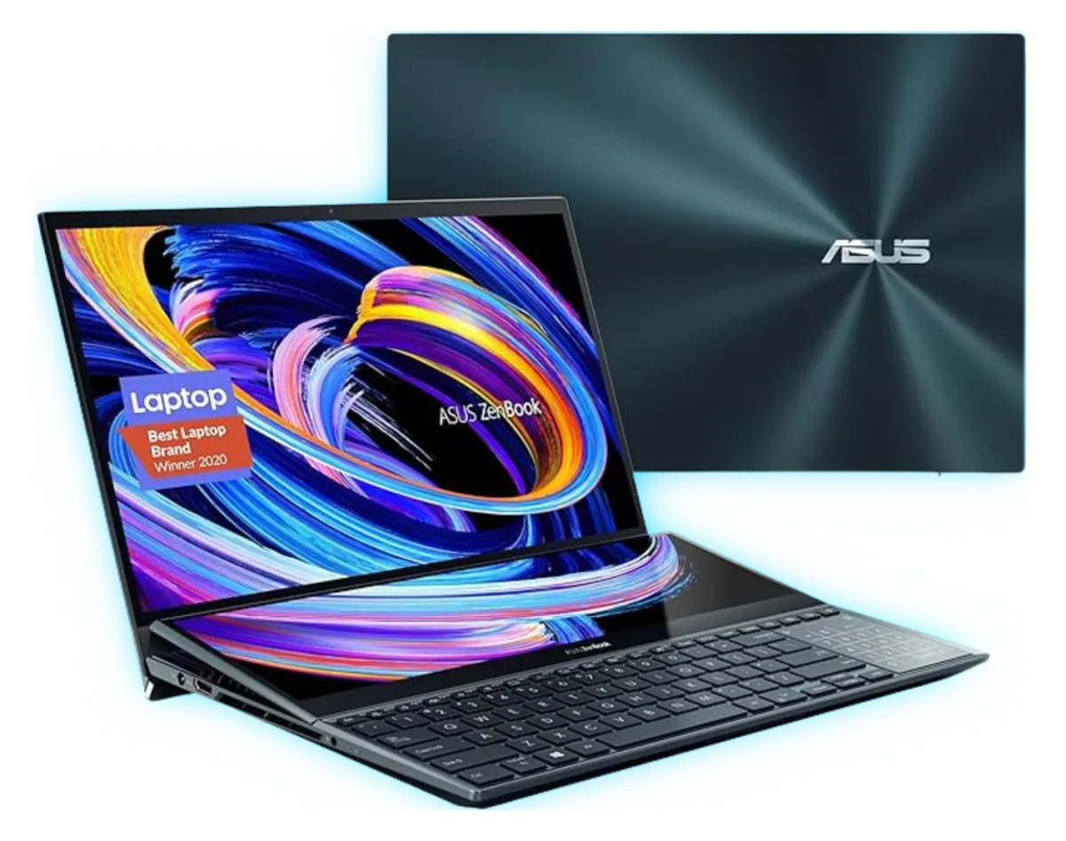 Get your ASUS ZenBook before it's too late!