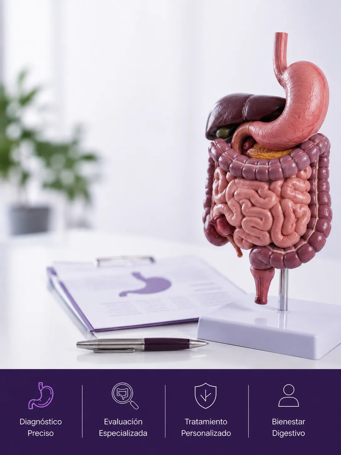 gastroenterolgia