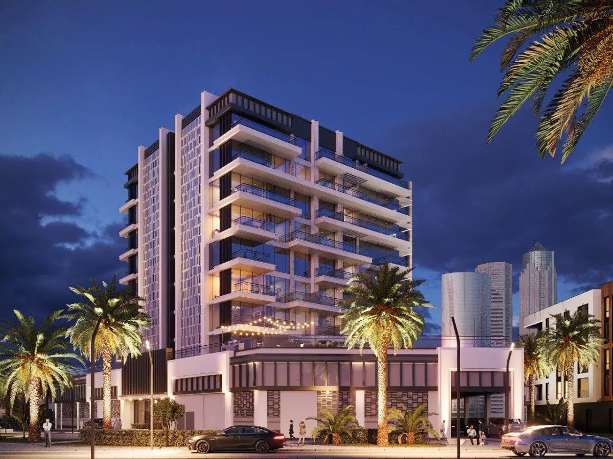 Isolana Residences Hayaat Developments