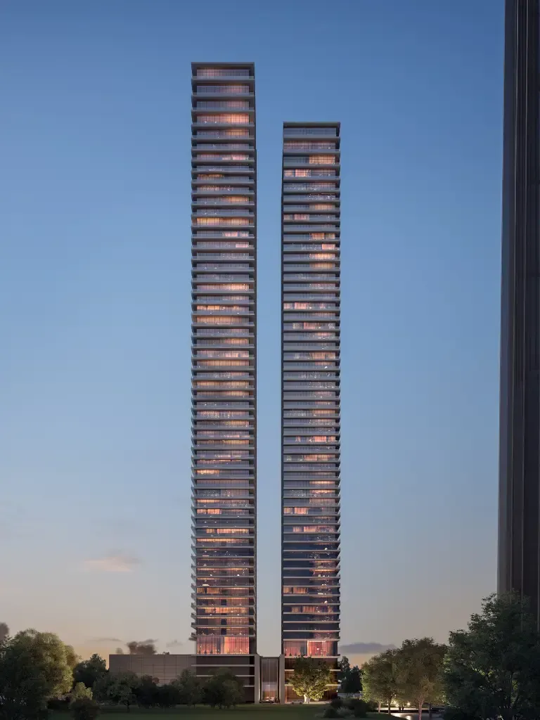 Akala Residences Arada
