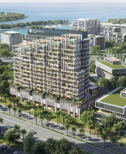 Wynwood Dubai Islands