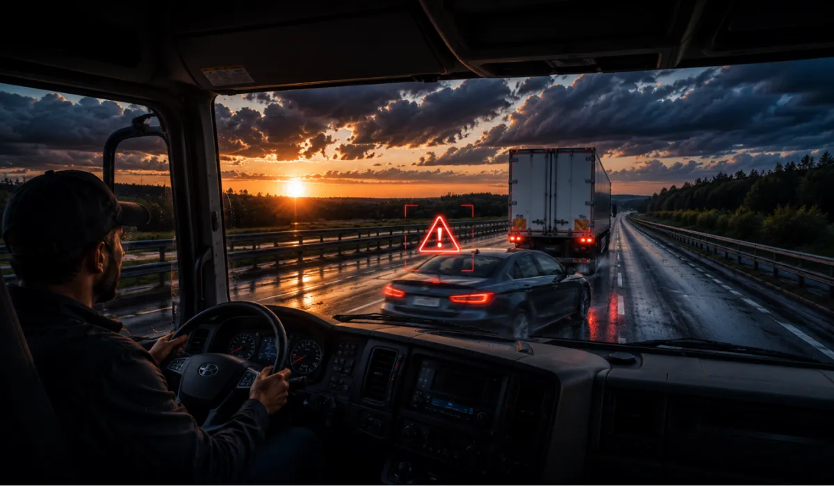 The Economics of Prevention: What Collisions Really Cost