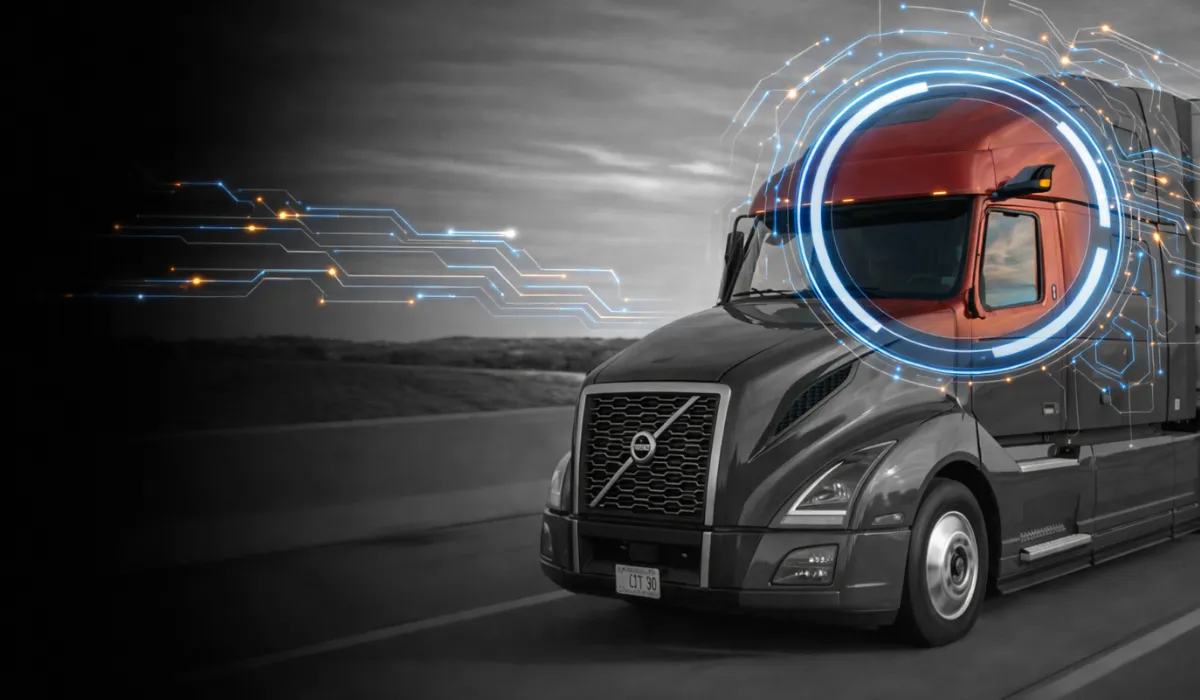 Professional Truckers Deserve Autonomous-Level Environmental Intelligence Now