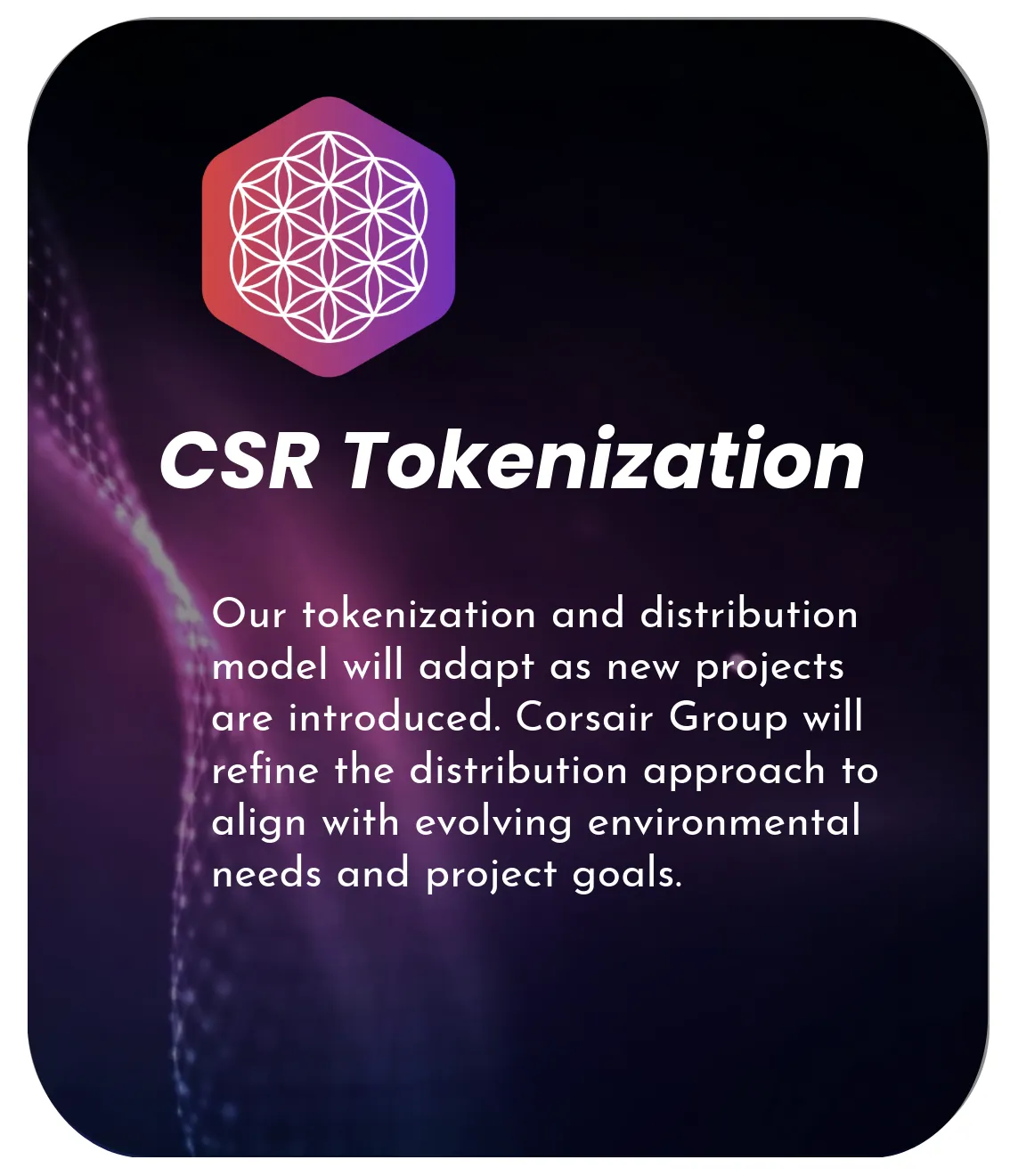 csr-plasic-credits-tokenization