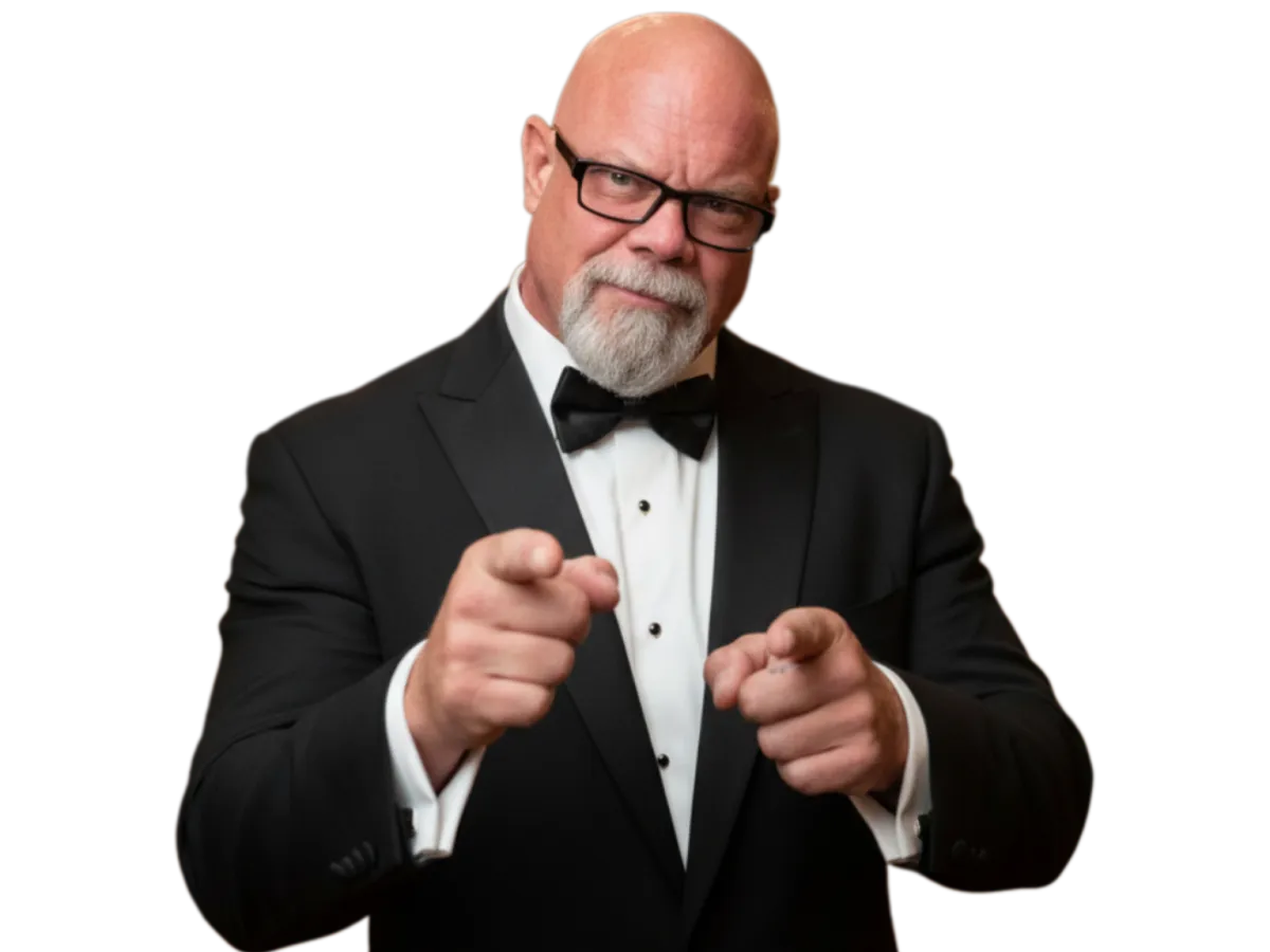 Connor MacIvor AI speaker Santa Clarita business events networking groups HonorElevate AI Systems Growth Architect