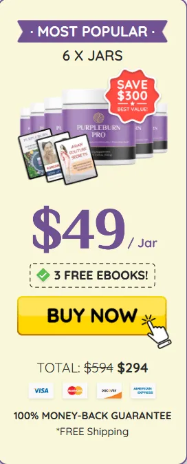 Purpleburn-Pro-6-jar-supply