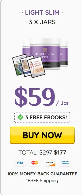 Purpleburn-Pro-3-jar-supply